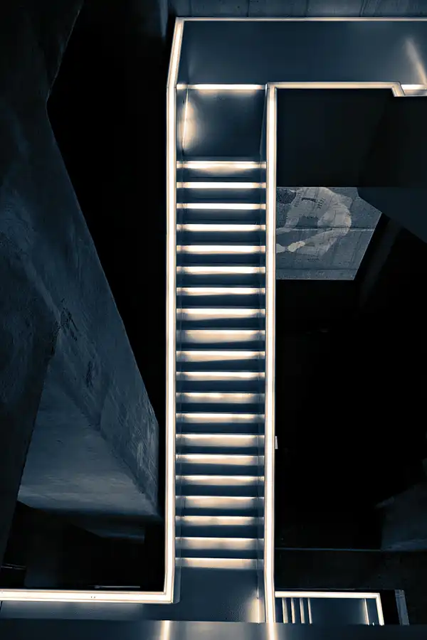 025 | 2024 | Essen | Zeche Zollverein – Ruhr Museum | © carsten riede fotografie