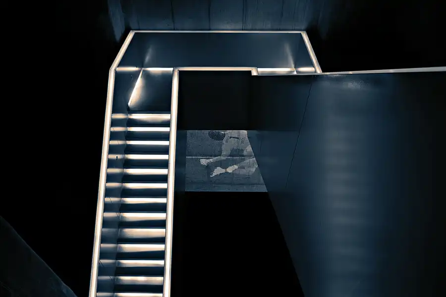 026 | 2024 | Essen | Zeche Zollverein – Ruhr Museum | © carsten riede fotografie