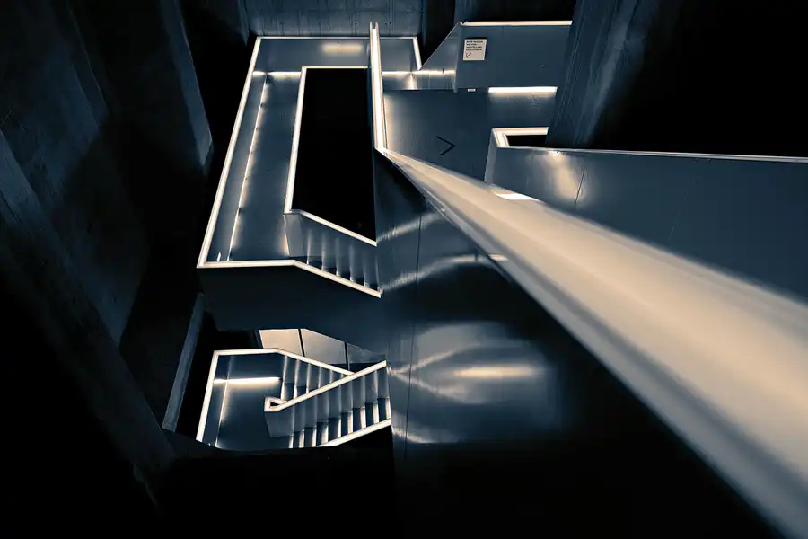 032 | 2024 | Essen | Zeche Zollverein – Ruhr Museum | © carsten riede fotografie