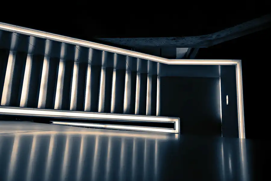 035 | 2024 | Essen | Zeche Zollverein – Ruhr Museum | © carsten riede fotografie