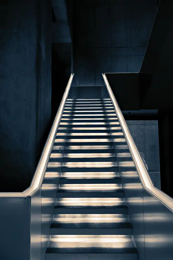 036 | 2024 | Essen | Zeche Zollverein – Ruhr Museum | © carsten riede fotografie