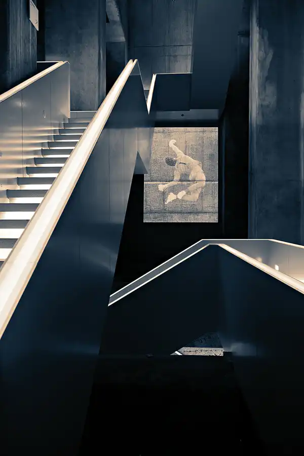 040 | 2024 | Essen | Zeche Zollverein – Ruhr Museum | © carsten riede fotografie