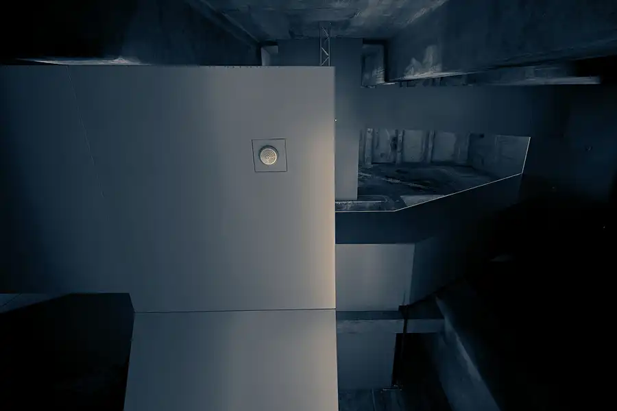 042 | 2024 | Essen | Zeche Zollverein – Ruhr Museum | © carsten riede fotografie