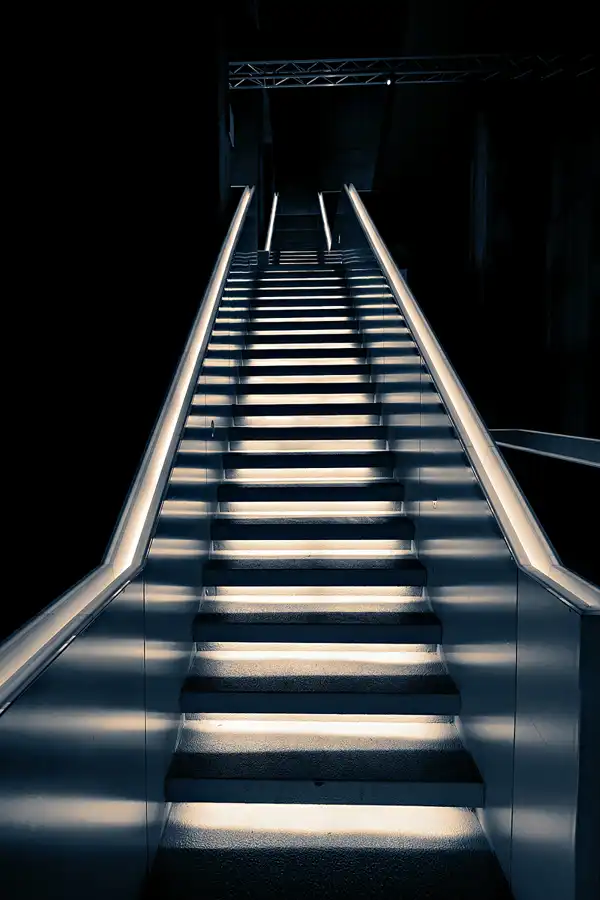 043 | 2024 | Essen | Zeche Zollverein – Ruhr Museum | © carsten riede fotografie