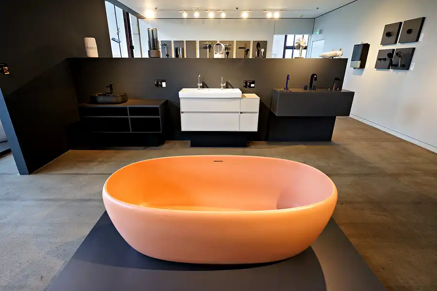 035 | 2024 | Essen | Zeche Zollverein – Red Dot Design Museum | © carsten riede fotografie