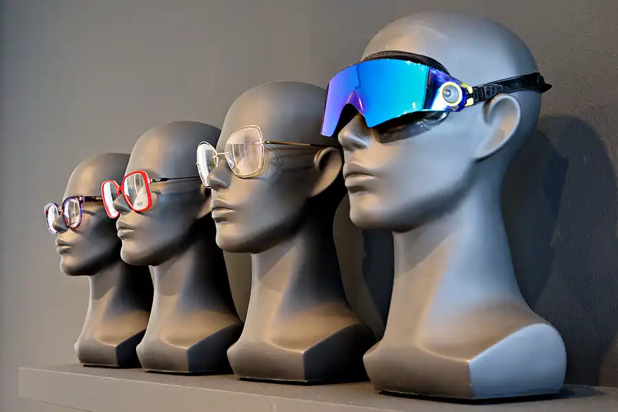 048 | 2024 | Essen | Zeche Zollverein – Red Dot Design Museum | © carsten riede fotografie