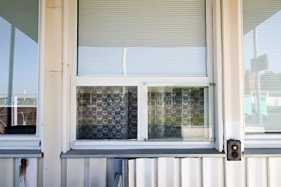 009 | 2024 | Marienborn | Grenzübergangsstelle Marienborn | © carsten riede fotografie