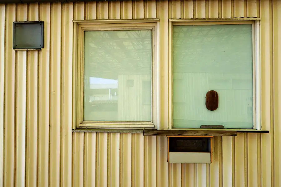 021 | 2024 | Marienborn | Grenzübergangsstelle Marienborn | © carsten riede fotografie