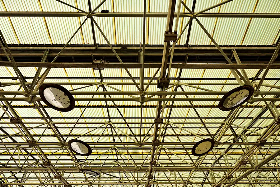 022 | 2024 | Marienborn | Grenzübergangsstelle Marienborn | © carsten riede fotografie