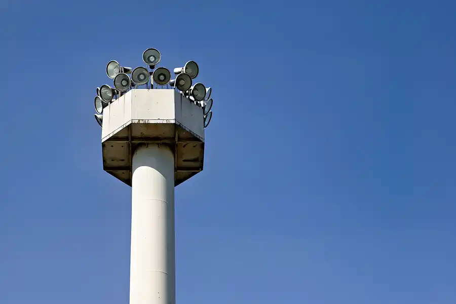 024 | 2024 | Marienborn | Grenzübergangsstelle Marienborn | © carsten riede fotografie