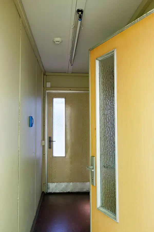 028 | 2024 | Marienborn | Grenzübergangsstelle Marienborn | © carsten riede fotografie