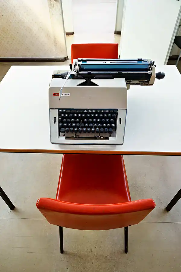 042 | 2024 | Marienborn | Grenzübergangsstelle Marienborn | © carsten riede fotografie