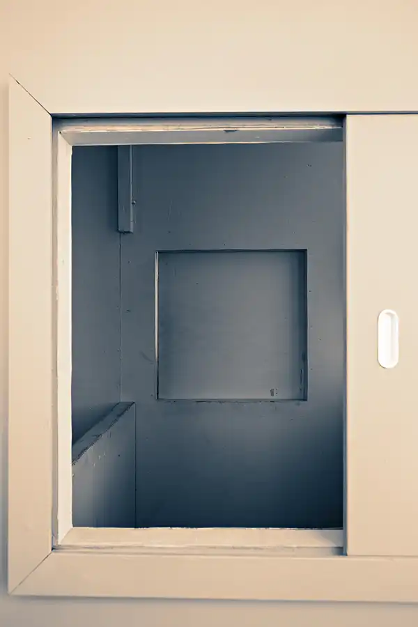 044 | 2024 | Marienborn | Grenzübergangsstelle Marienborn | © carsten riede fotografie