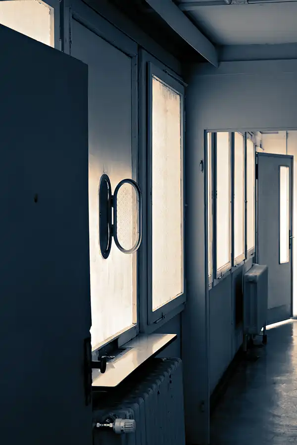 046 | 2024 | Marienborn | Grenzübergangsstelle Marienborn | © carsten riede fotografie