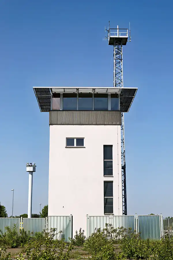 048 | 2024 | Marienborn | Grenzübergangsstelle Marienborn | © carsten riede fotografie