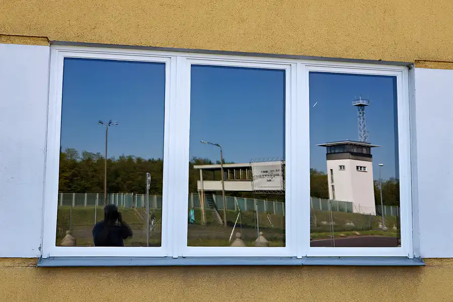 056 | 2024 | Marienborn | Grenzübergangsstelle Marienborn | © carsten riede fotografie