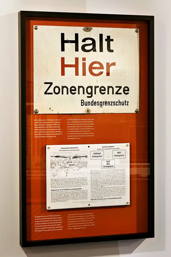 060 | 2024 | Marienborn | Grenzübergangsstelle Marienborn | © carsten riede fotografie