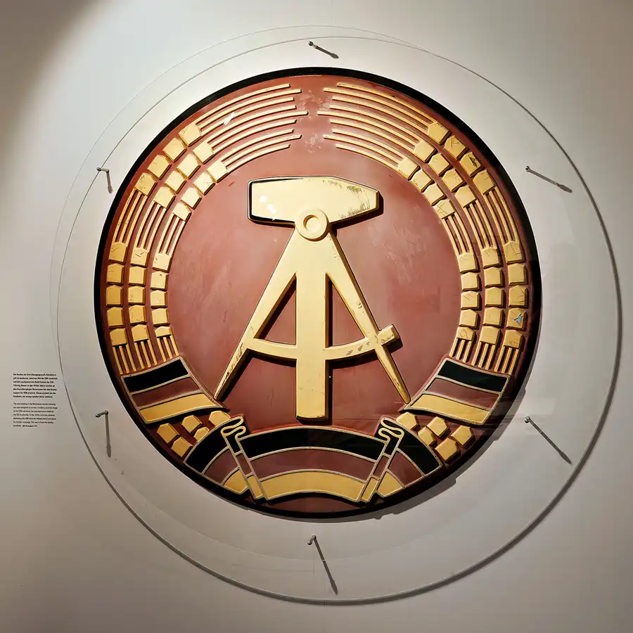 062 | 2024 | Marienborn | Grenzübergangsstelle Marienborn | © carsten riede fotografie