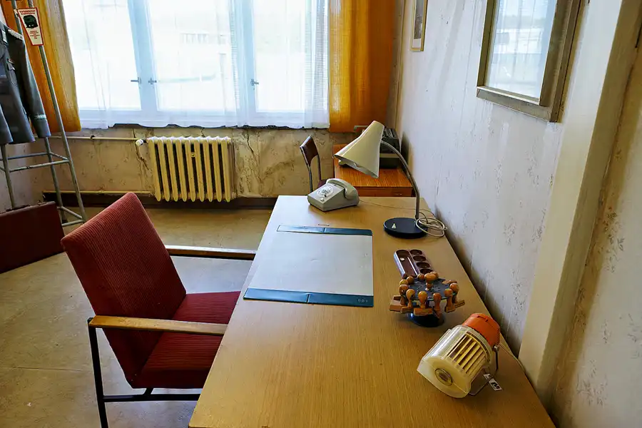 071 | 2024 | Marienborn | Grenzübergangsstelle Marienborn | © carsten riede fotografie