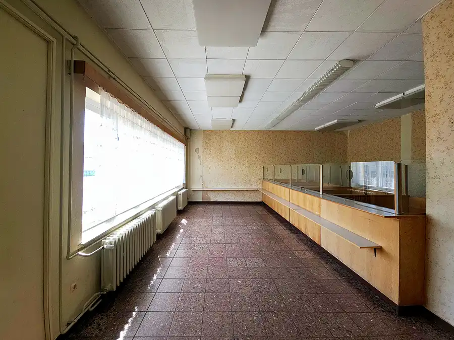 074 | 2024 | Marienborn | Grenzübergangsstelle Marienborn | © carsten riede fotografie