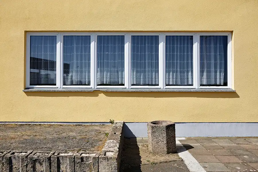 075 | 2024 | Marienborn | Grenzübergangsstelle Marienborn | © carsten riede fotografie