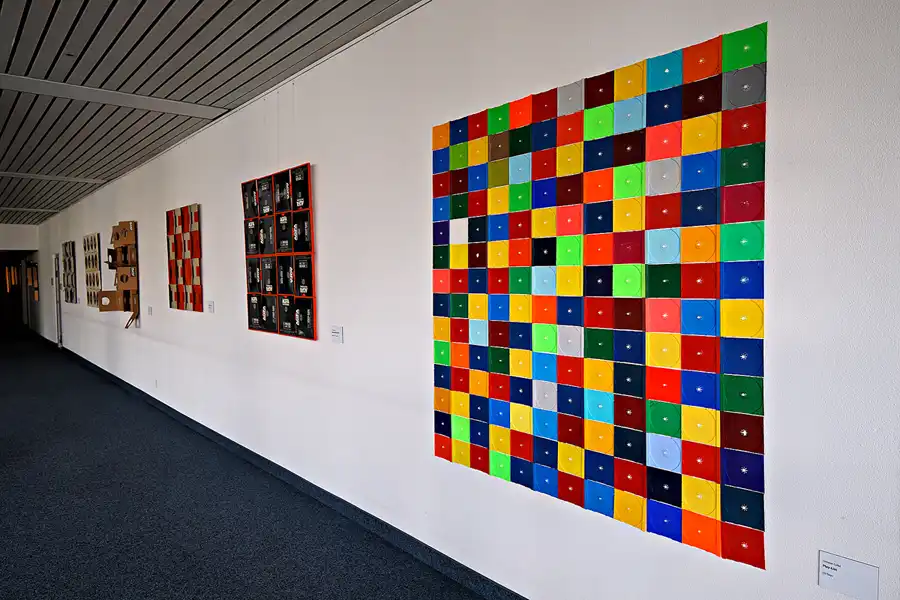 004 | 2024 | Berlin | RBB Fernsehzentrum | © carsten riede fotografie