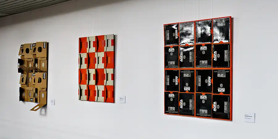 005 | 2024 | Berlin | RBB Fernsehzentrum | © carsten riede fotografie