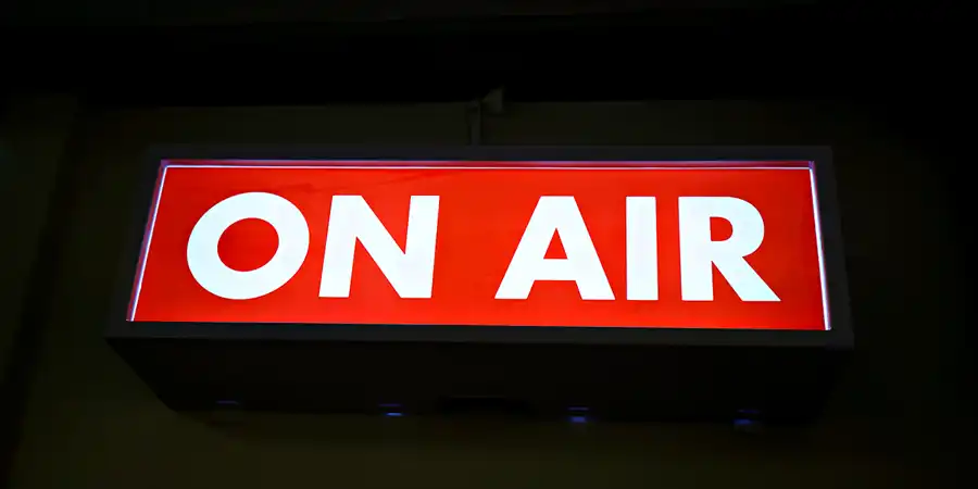 006 | 2024 | Berlin | RBB Fernsehzentrum | © carsten riede fotografie