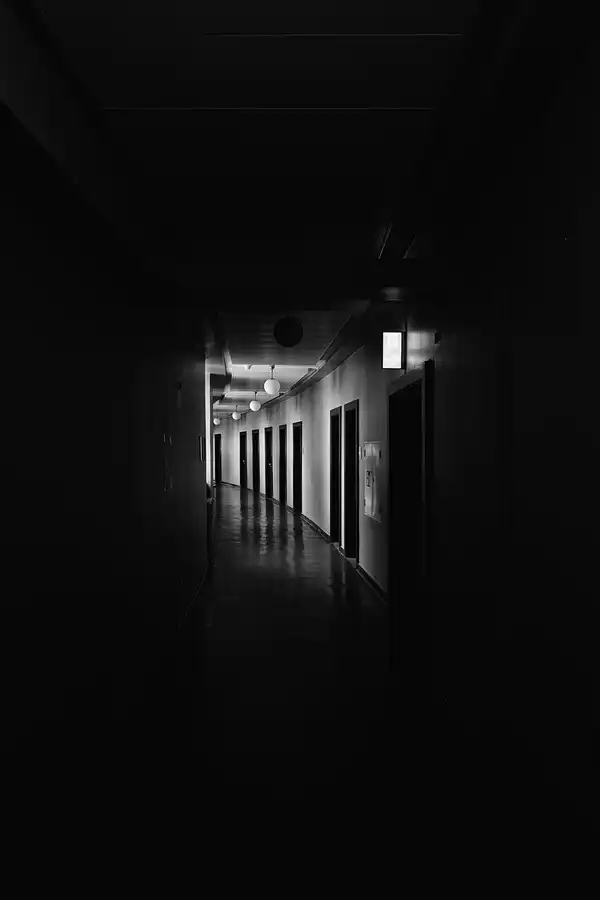 015 | 2024 | Berlin | Haus des Rundfunks | © carsten riede fotografie