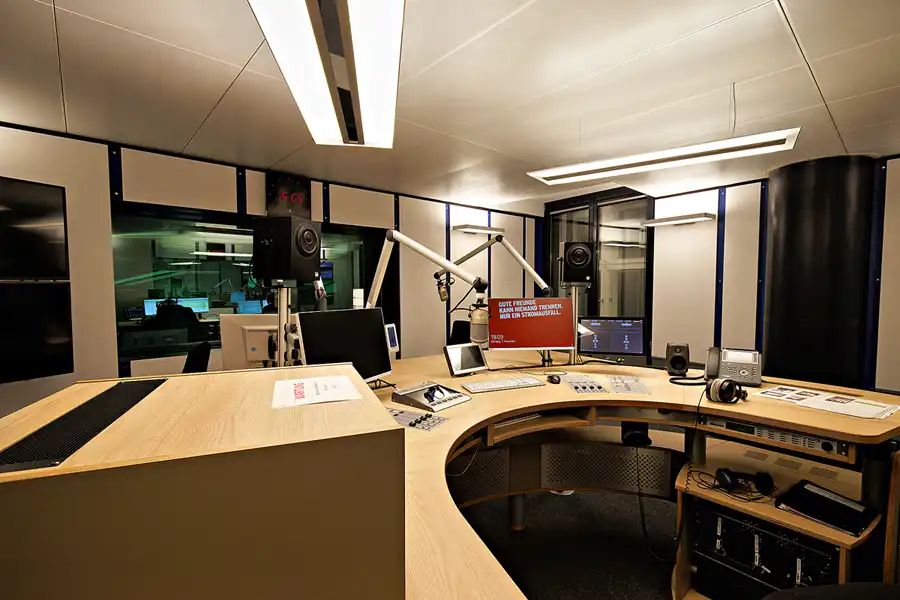 017 | 2024 | Berlin | Haus des Runkfunks | © carsten riede fotografie