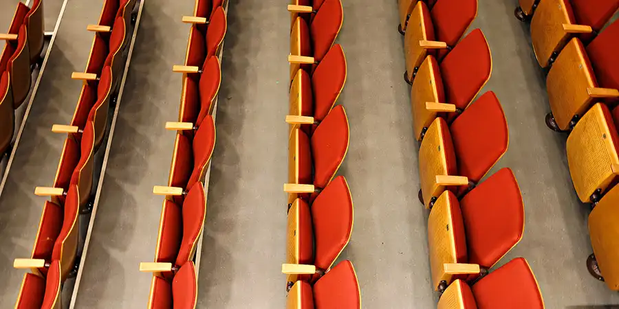 024 | 2024 | Berlin | Haus des Rundfunks | © carsten riede fotografie