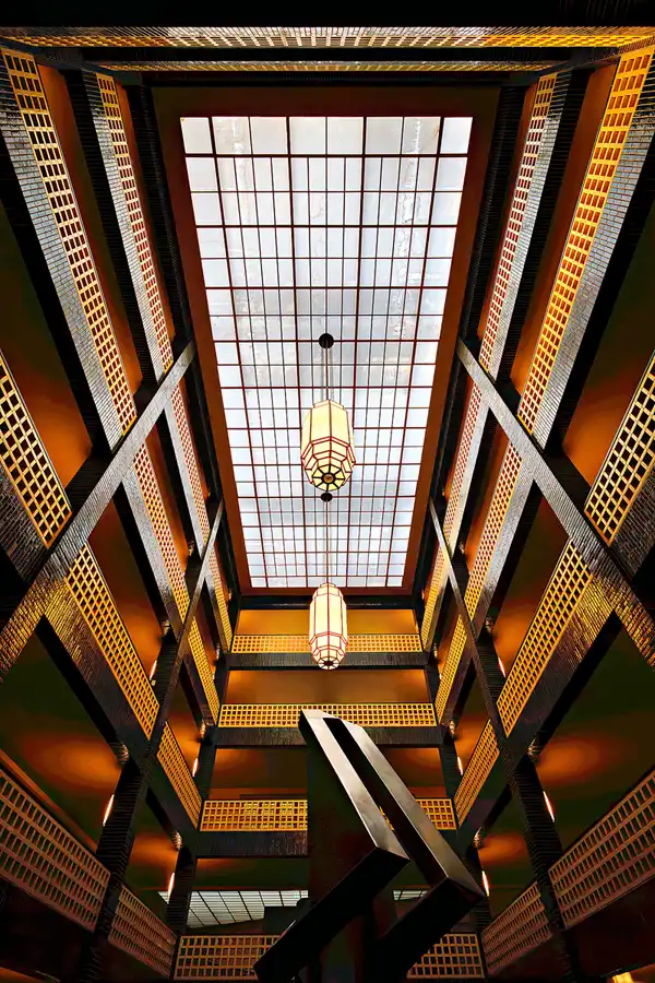 034 | 2024 | Berlin | Haus des Rundfunks | © carsten riede fotografie