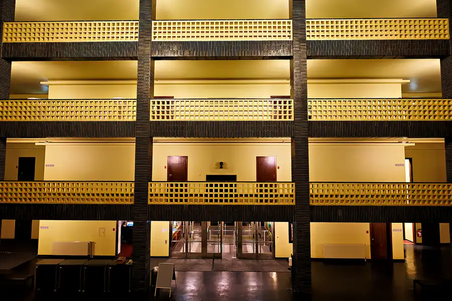 040 | 2024 | Berlin | Haus des Runkfunks | © carsten riede fotografie