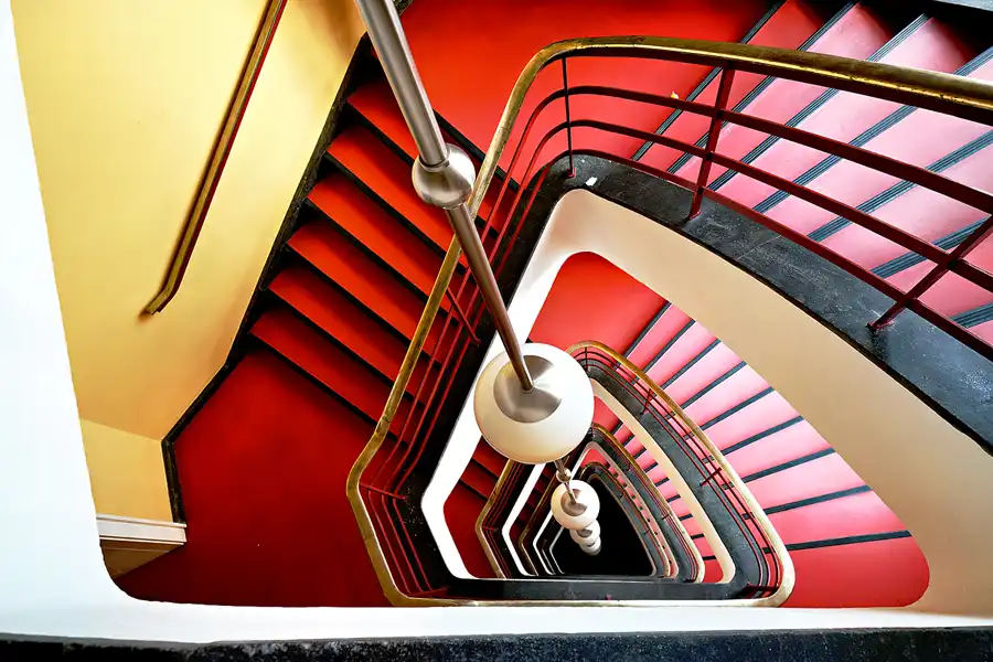 042 | 2024 | Berlin | Haus des Rundfunks | © carsten riede fotografie