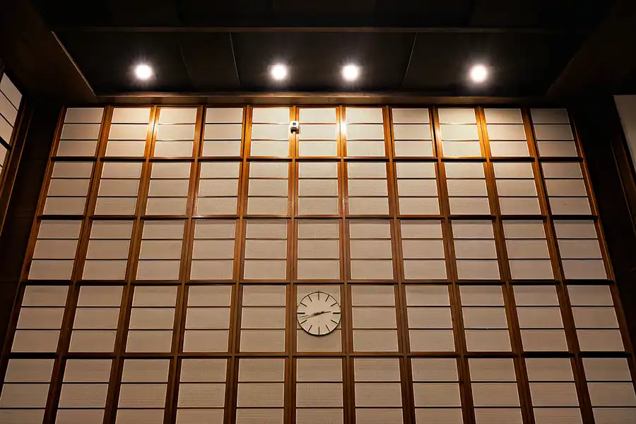 052 | 2024 | Berlin | Haus des Rundfunks | © carsten riede fotografie