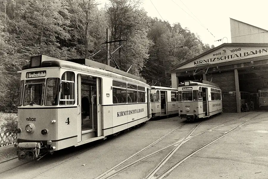 002 | 2024 | Bad Schandau | Kirnitzschtalbahn | © carsten riede fotografie