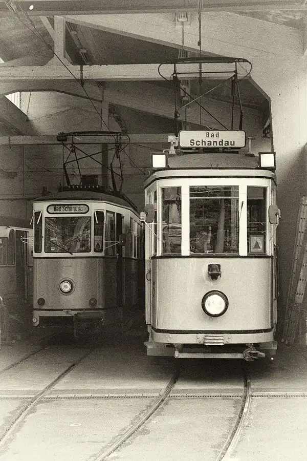 003 | 2024 | Bad Schandau | Kirnitzschtalbahn | © carsten riede fotografie