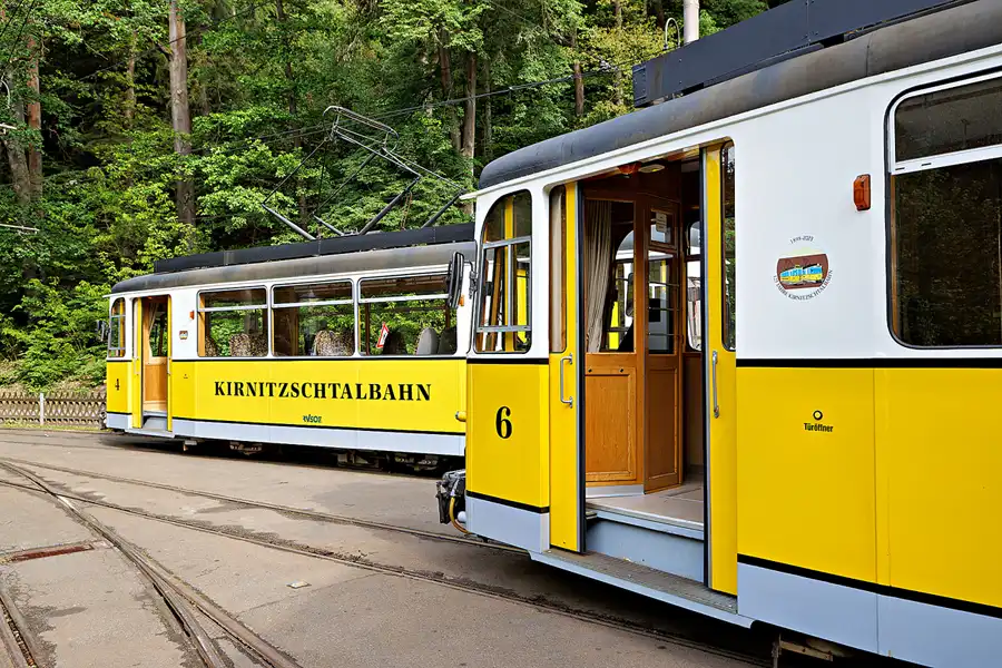 004 | 2024 | Bad Schandau | Kirnitzschtalbahn | © carsten riede fotografie