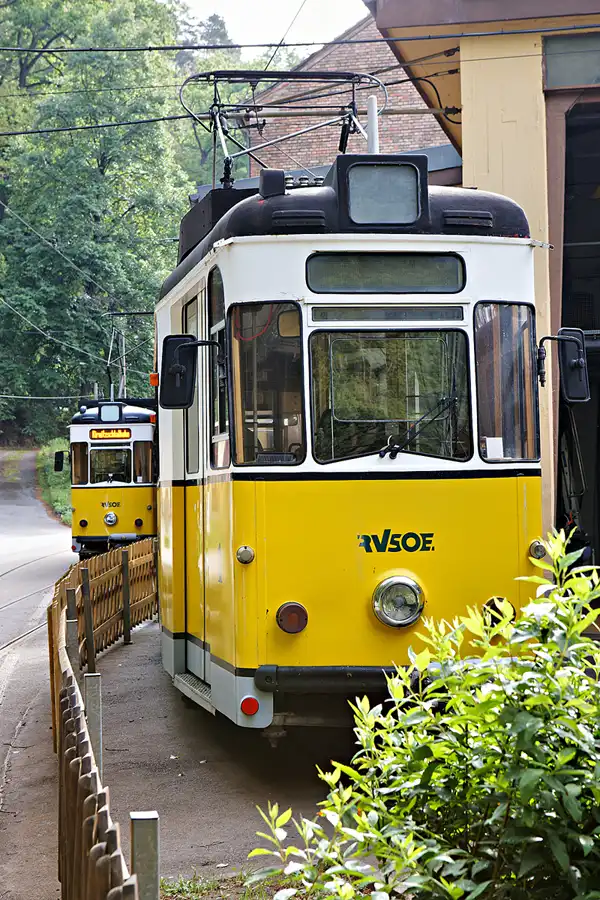 005 | 2024 | Bad Schandau | Kirnitzschtalbahn | © carsten riede fotografie