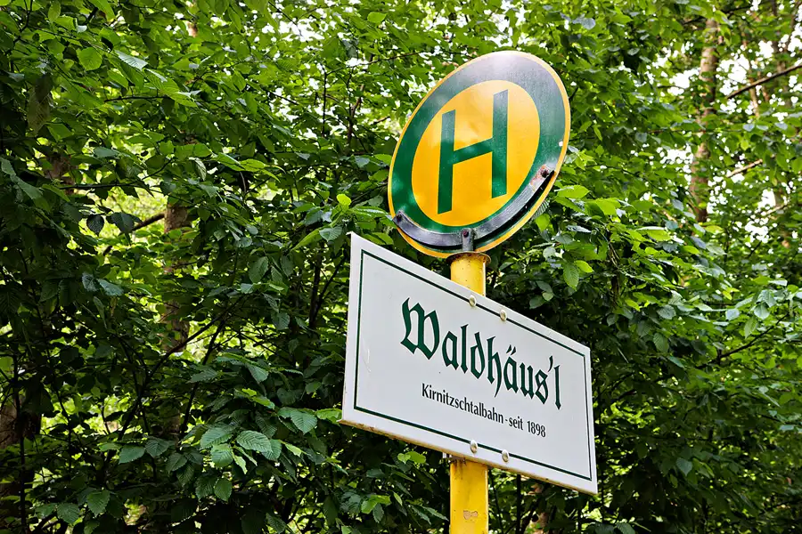 008 | 2024 | Bad Schandau | Kirnitzschtalbahn | © carsten riede fotografie