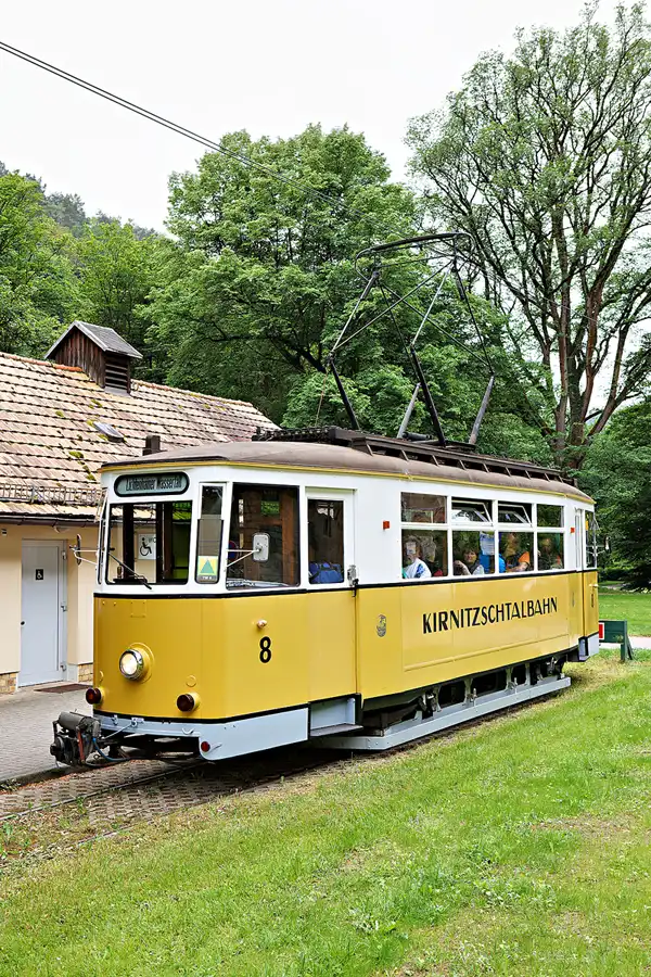 015 | 2024 | Bad Schandau | Kirnitzschtalbahn | © carsten riede fotografie