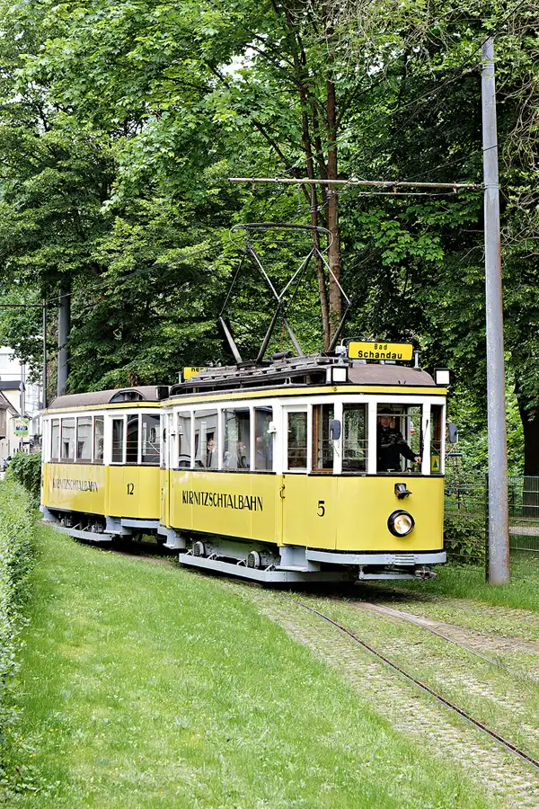 027 | 2024 | Bad Schandau | Kirnitzschtalbahn | © carsten riede fotografie