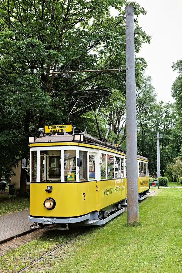 029 | 2024 | Bad Schandau | Kirnitzschtalbahn | © carsten riede fotografie