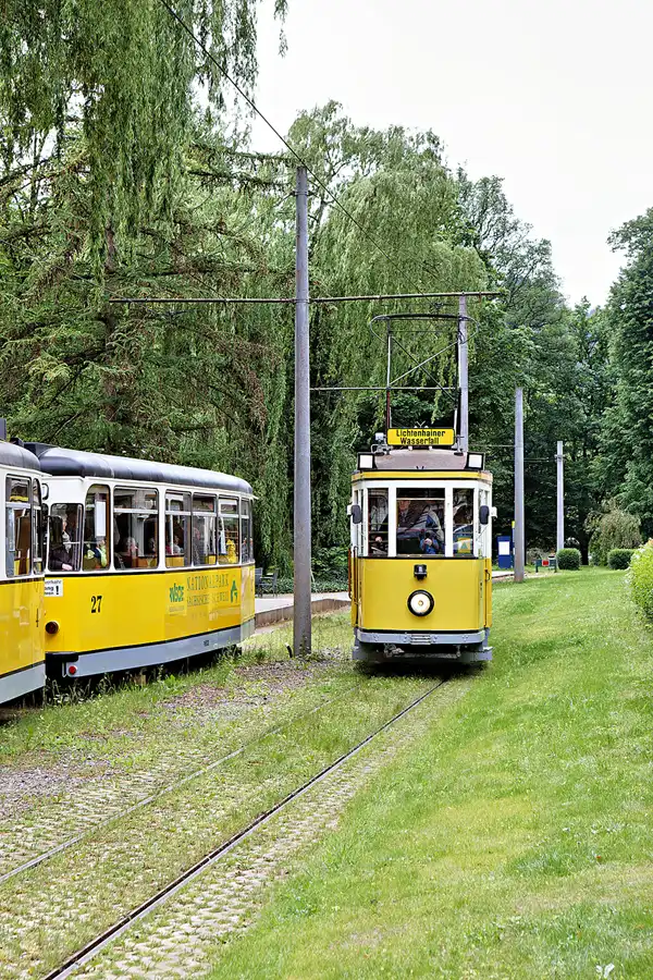 031 | 2024 | Bad Schandau | Kirnitzschtalbahn | © carsten riede fotografie