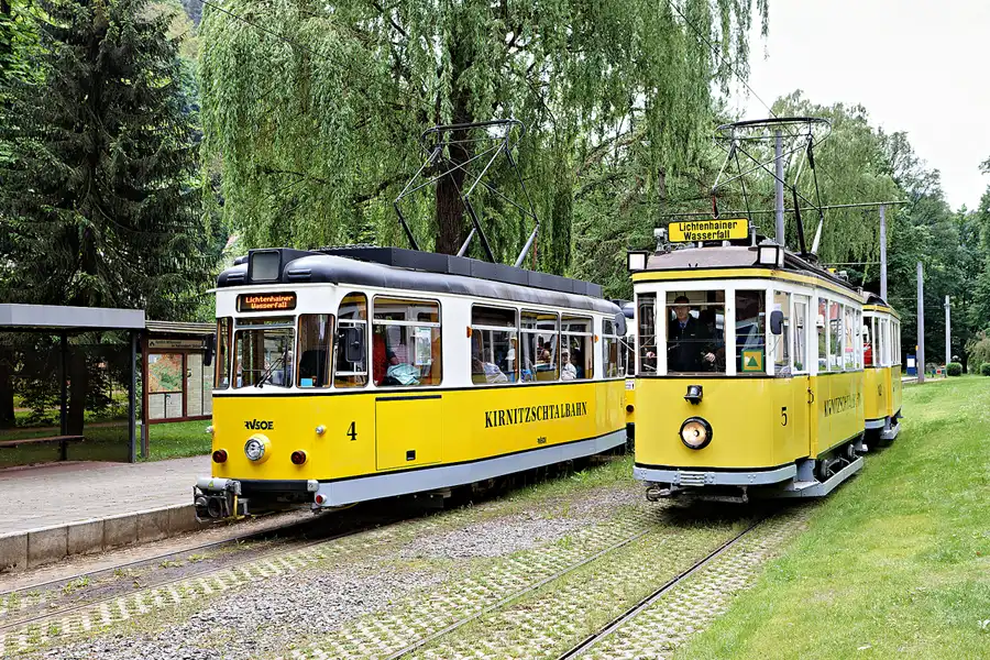 032 | 2024 | Bad Schandau | Kirnitzschtalbahn | © carsten riede fotografie