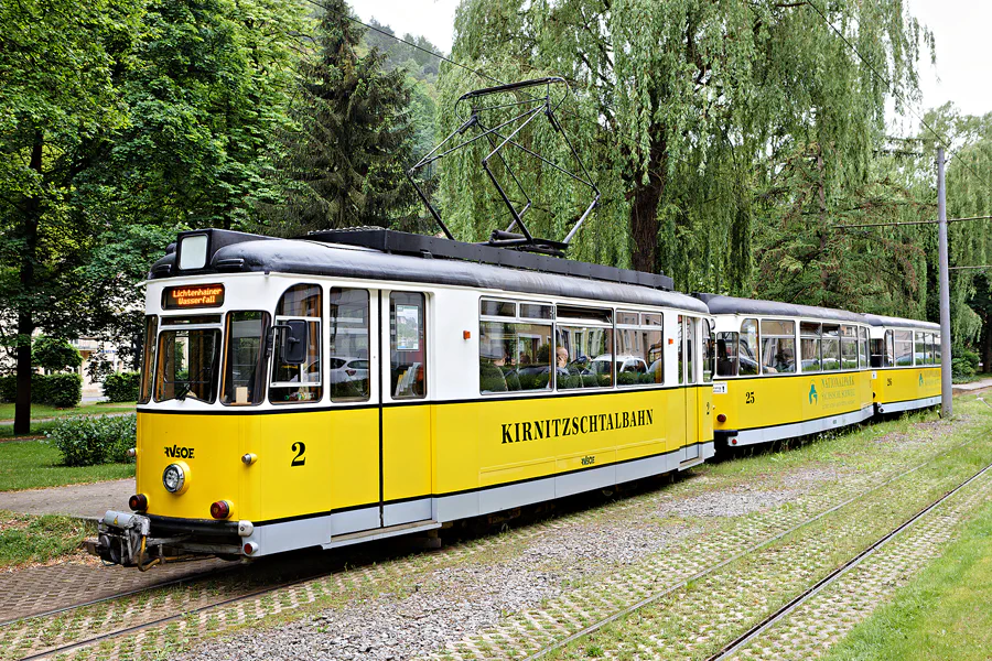 017 | 2024 | Bad Schandau | Kirnitzschtalbahn | © carsten riede fotografie