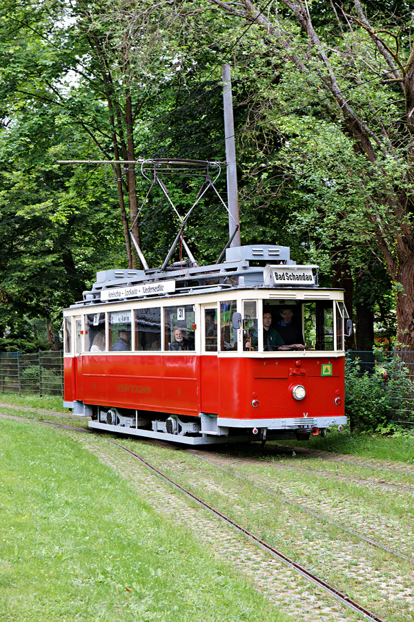 018 | 2024 | Bad Schandau | Kirnitzschtalbahn | © carsten riede fotografie