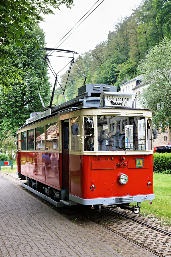 019 | 2024 | Bad Schandau | Kirnitzschtalbahn | © carsten riede fotografie