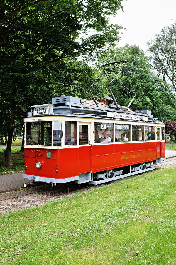 020 | 2024 | Bad Schandau | Kirnitzschtalbahn | © carsten riede fotografie