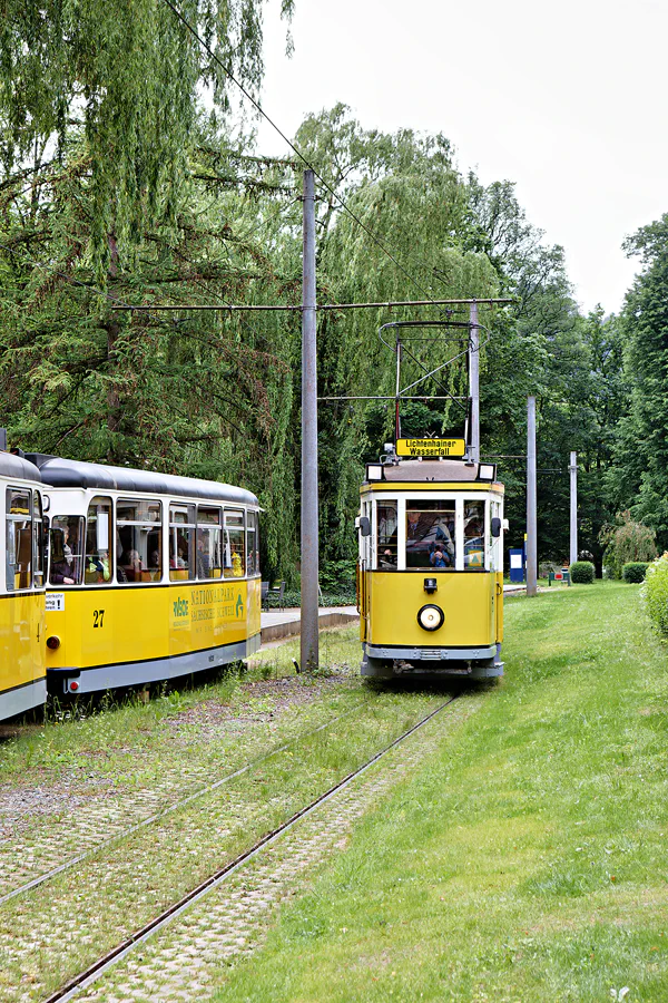 031 | 2024 | Bad Schandau | Kirnitzschtalbahn | © carsten riede fotografie